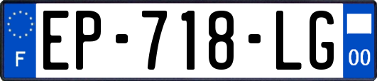 EP-718-LG