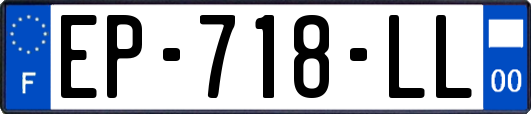 EP-718-LL