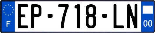 EP-718-LN