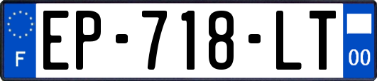 EP-718-LT