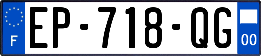 EP-718-QG