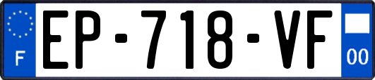 EP-718-VF