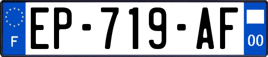 EP-719-AF