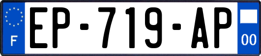 EP-719-AP