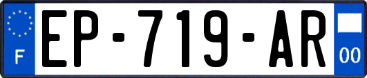 EP-719-AR