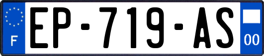 EP-719-AS