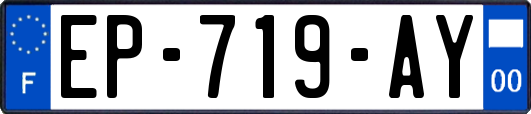 EP-719-AY