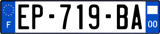 EP-719-BA