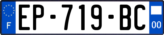 EP-719-BC