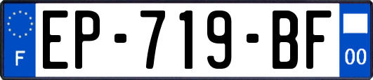 EP-719-BF