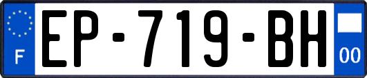 EP-719-BH