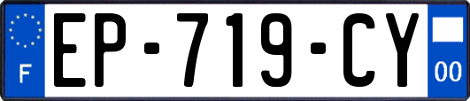 EP-719-CY