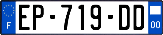 EP-719-DD