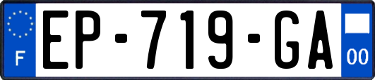 EP-719-GA