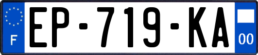 EP-719-KA