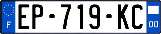 EP-719-KC