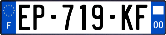 EP-719-KF