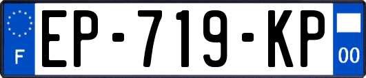 EP-719-KP