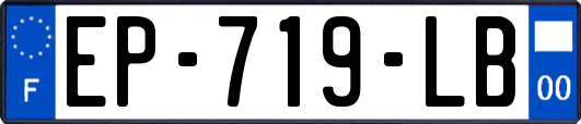 EP-719-LB