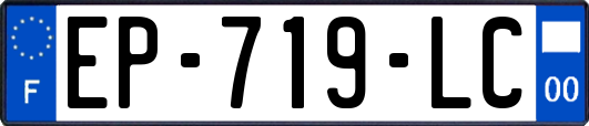 EP-719-LC