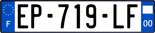 EP-719-LF