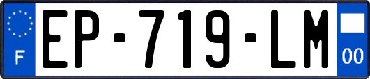 EP-719-LM