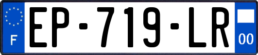 EP-719-LR