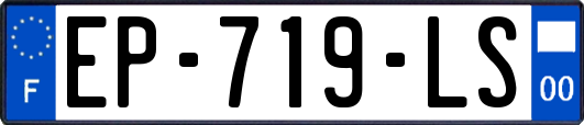 EP-719-LS