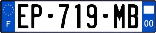 EP-719-MB