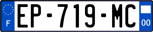EP-719-MC