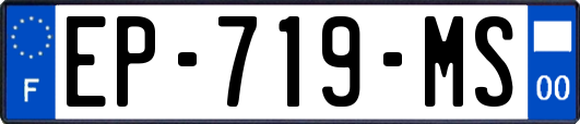 EP-719-MS