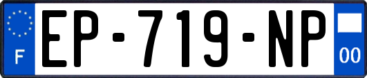EP-719-NP