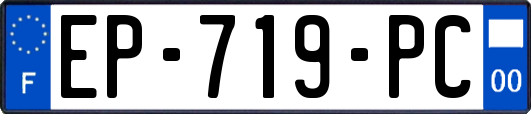 EP-719-PC