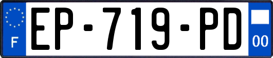 EP-719-PD