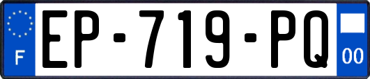 EP-719-PQ
