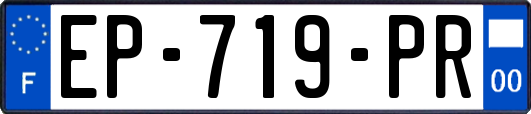 EP-719-PR