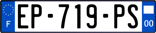 EP-719-PS