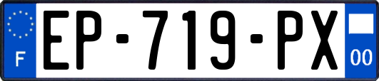 EP-719-PX