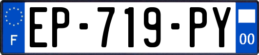 EP-719-PY