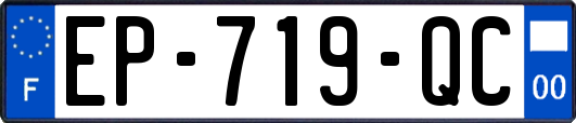 EP-719-QC