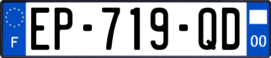 EP-719-QD