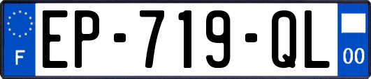 EP-719-QL