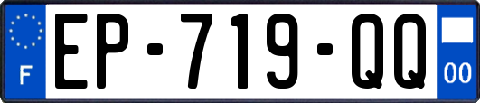 EP-719-QQ