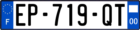 EP-719-QT