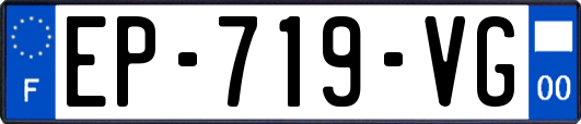 EP-719-VG