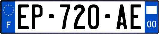 EP-720-AE