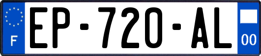 EP-720-AL