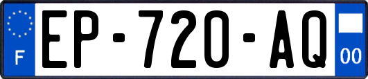 EP-720-AQ