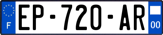 EP-720-AR