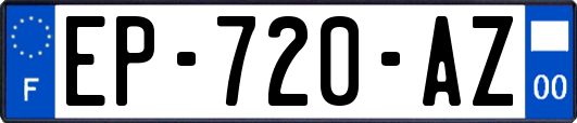 EP-720-AZ